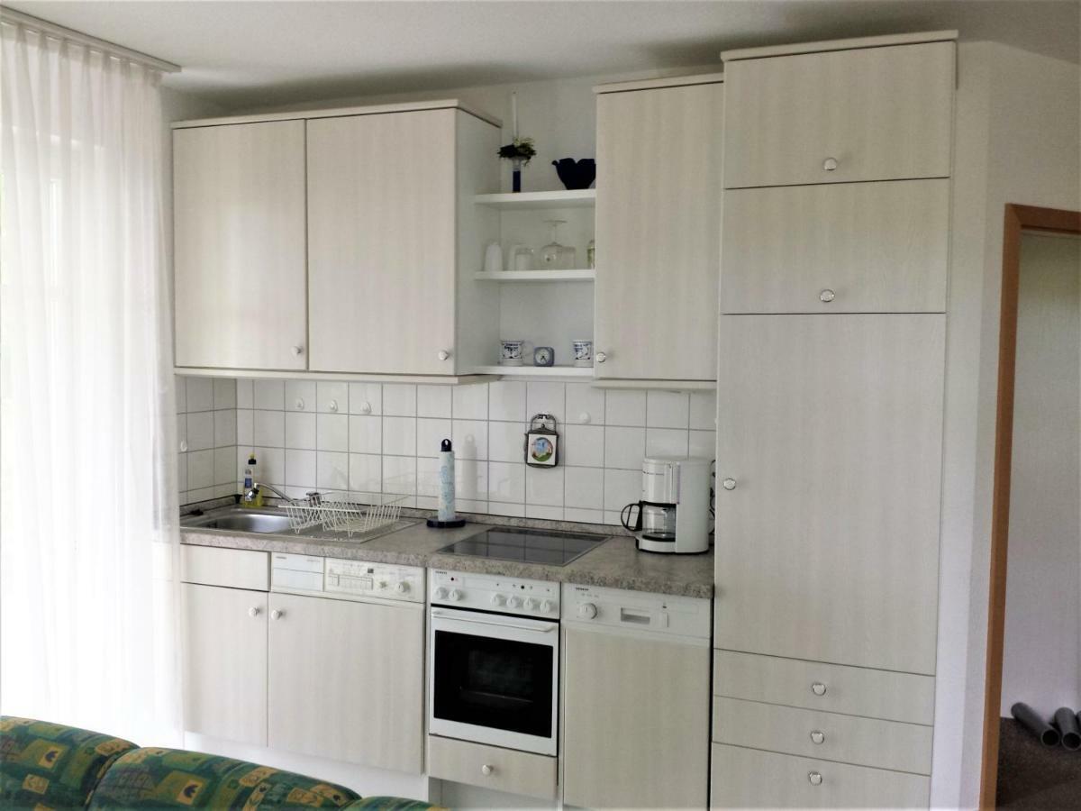 Eine Schoene 3-zimmer-wohnung Mit Ostsee-zugang! Apartment *