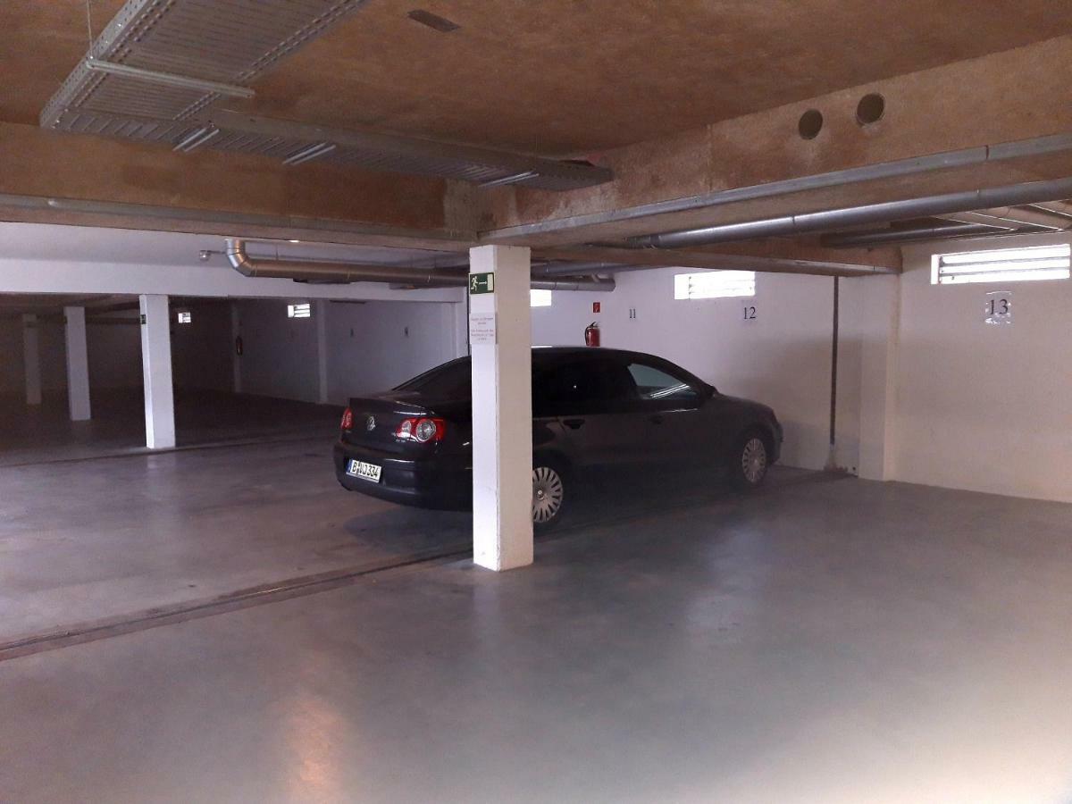 Apartment Eine Schoene 3-zimmer-wohnung Mit Ostsee-zugang!